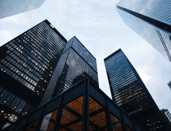 buildings