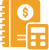 bookkeeping icon